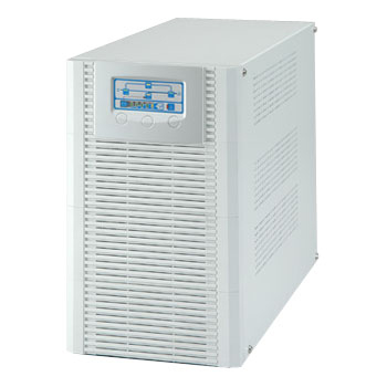 1P On Line UPS ~ Bora Bora Series (Rack Mount) 1K~3KVA, Meteor Shower Serie...